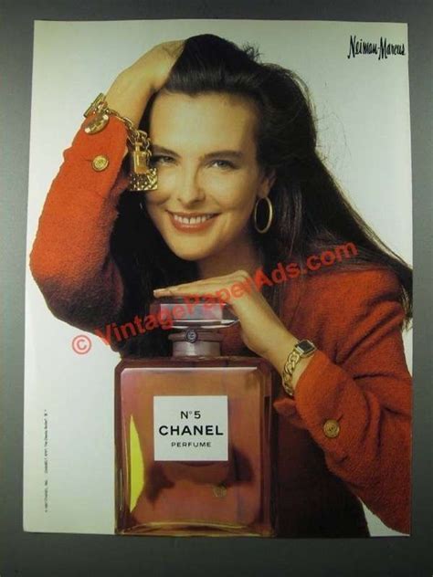 chanel 1987 perfume|chanel perfume boots.